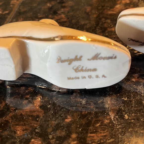 Dwight Morris China Mount Vernon Shoes - Picture 4 of 5